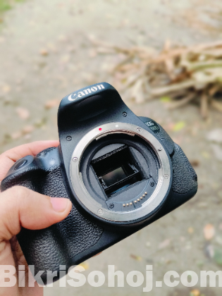 700D একদম ফ্রেশ